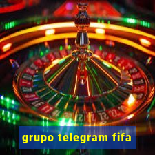 grupo telegram fifa