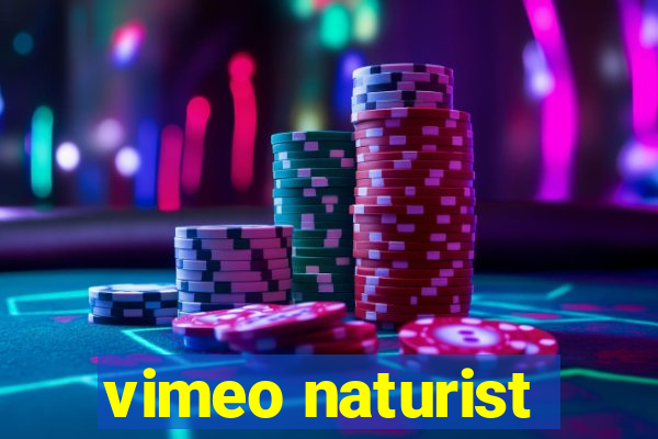 vimeo naturist