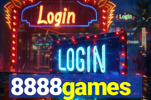 8888games