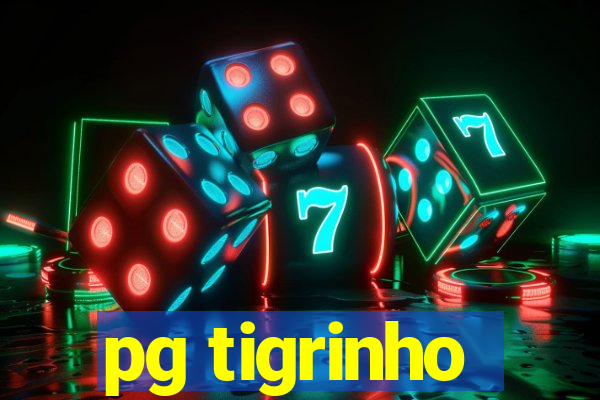 pg tigrinho