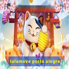 lalamove porto alegre