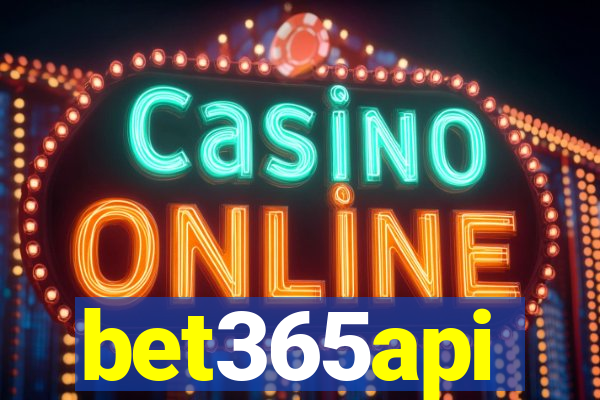 bet365api