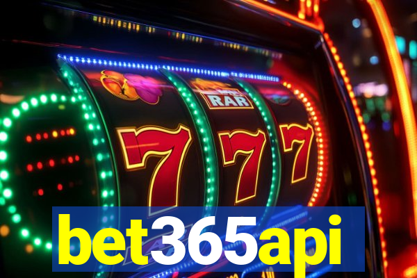 bet365api