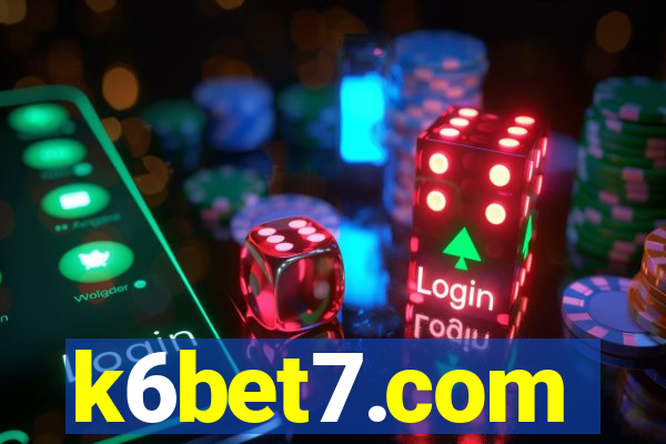 k6bet7.com