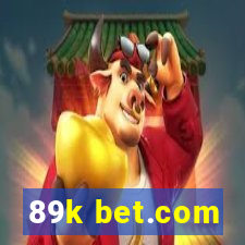 89k bet.com