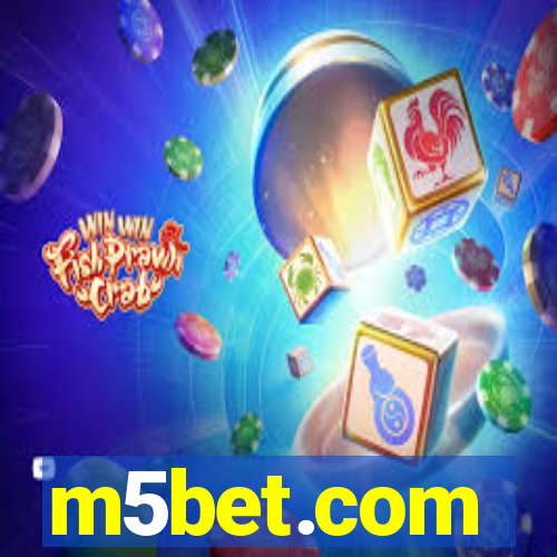 m5bet.com