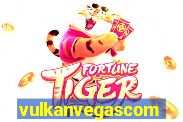 vulkanvegascom