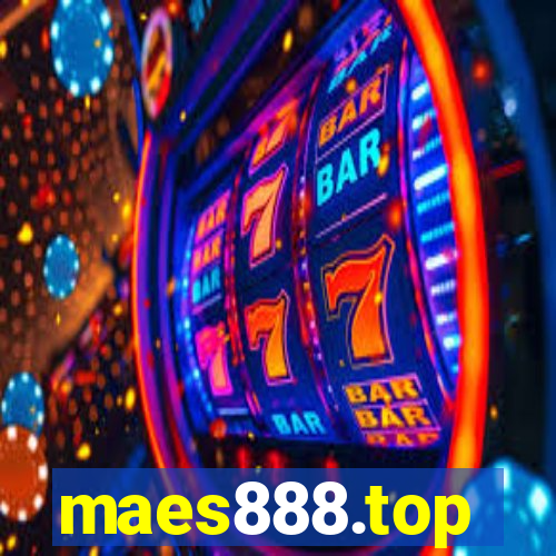 maes888.top