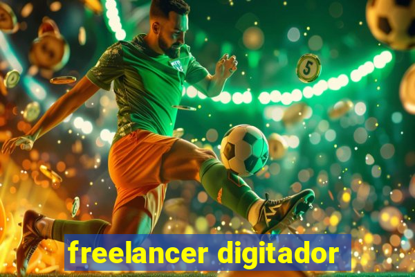 freelancer digitador