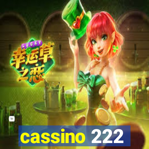 cassino 222