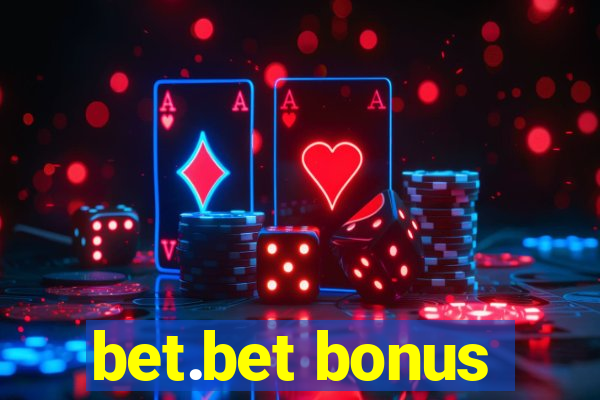 bet.bet bonus