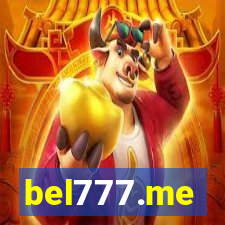 bel777.me