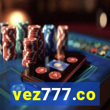 vez777.co