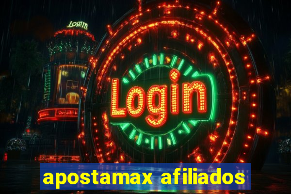 apostamax afiliados