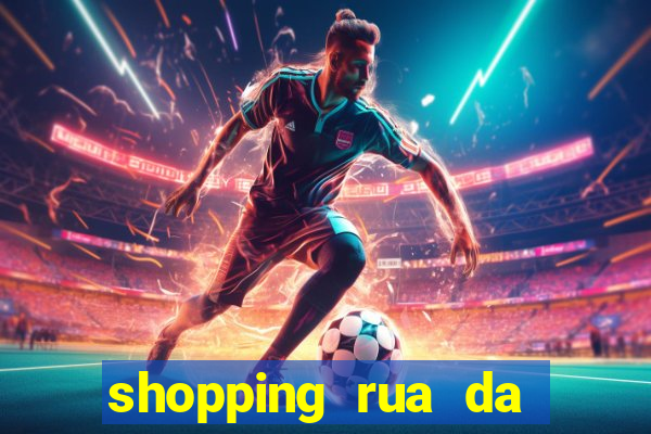 shopping rua da praia cinema