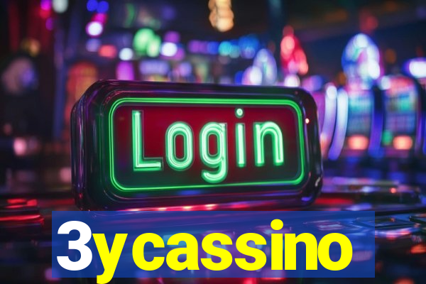 3ycassino