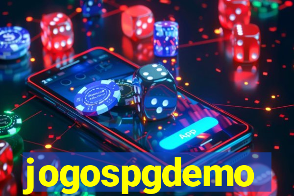 jogospgdemo