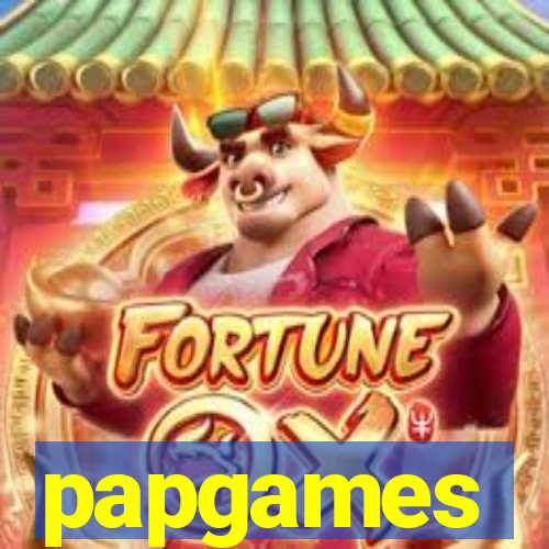 papgames