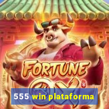 555 win plataforma