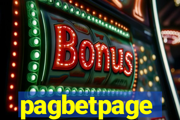 pagbetpage