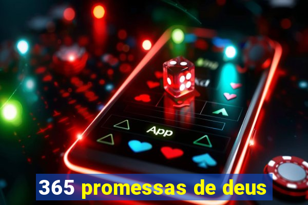 365 promessas de deus