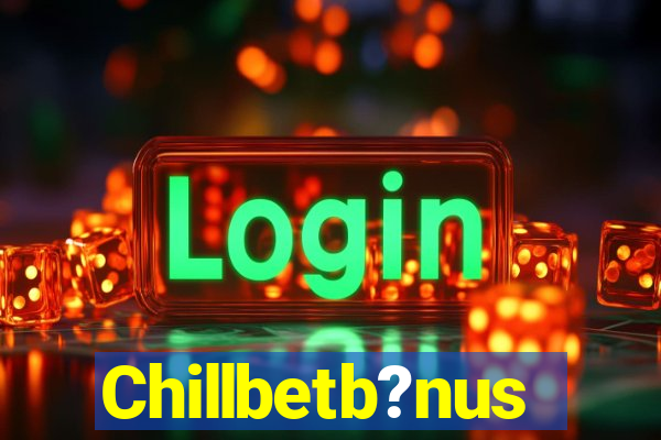 Chillbetb?nus