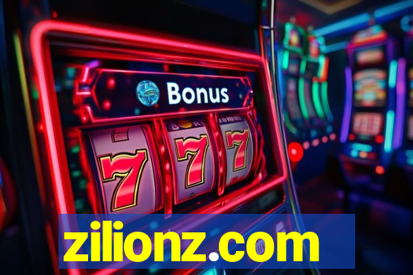 zilionz.com