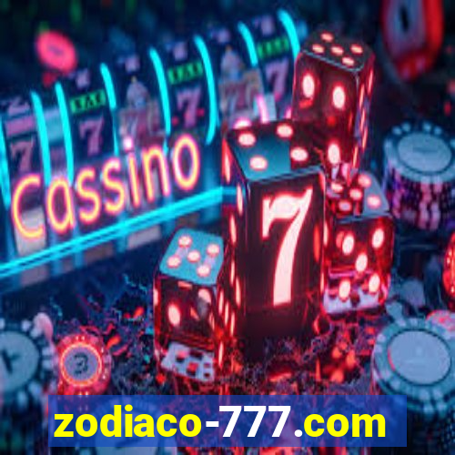 zodiaco-777.com