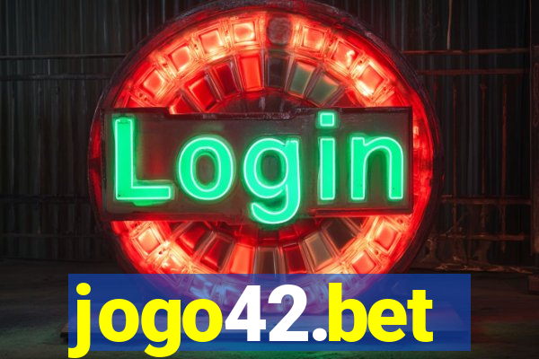 jogo42.bet