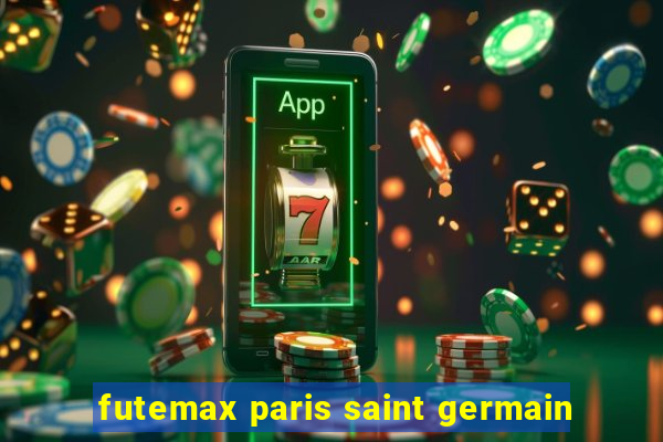 futemax paris saint germain