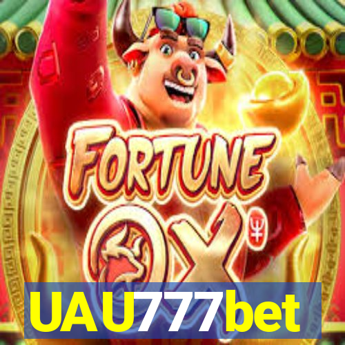 UAU777bet