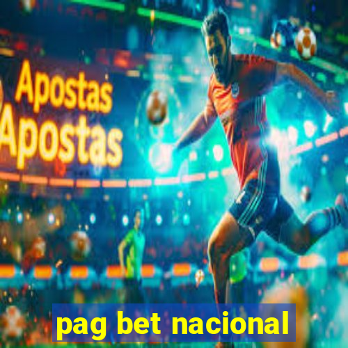 pag bet nacional