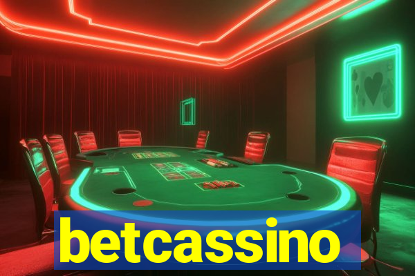 betcassino