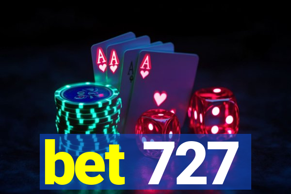 bet 727