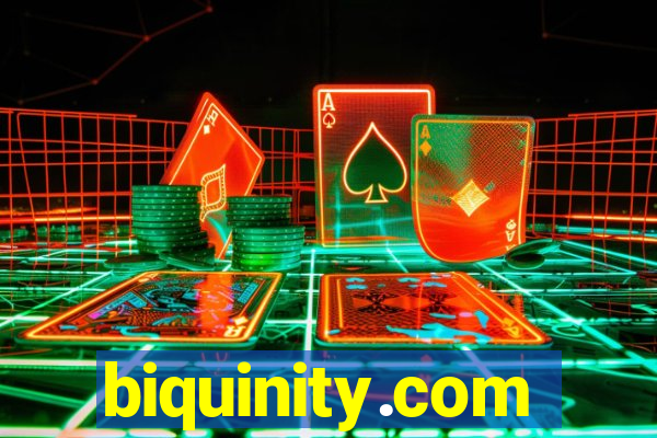 biquinity.com