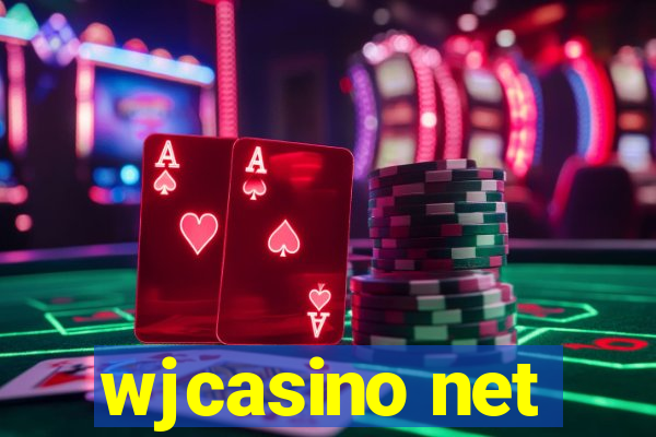 wjcasino net