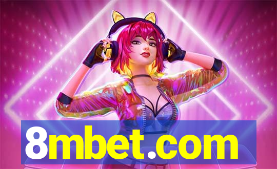 8mbet.com