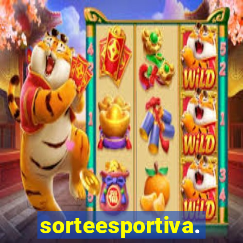 sorteesportiva.net