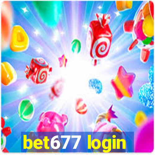 bet677 login