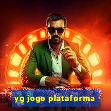 yg jogo plataforma