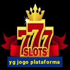 yg jogo plataforma