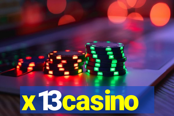 x13casino