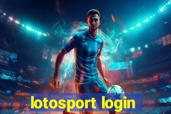 lotosport login