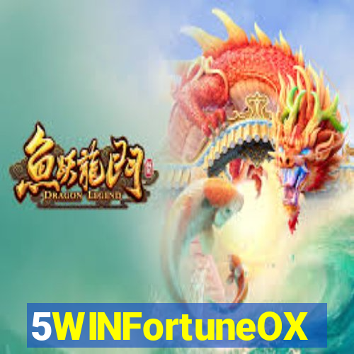 5WINFortuneOX