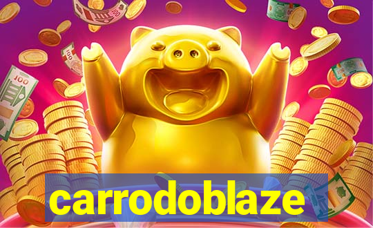 carrodoblaze