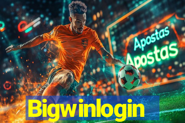 Bigwinlogin