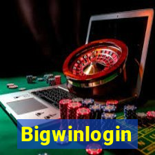 Bigwinlogin