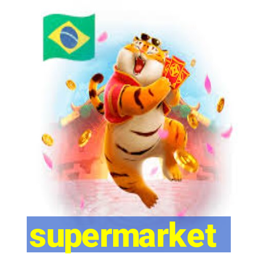 supermarket simulator apk dinheiro infinito