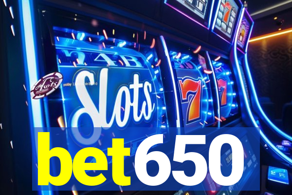 bet650