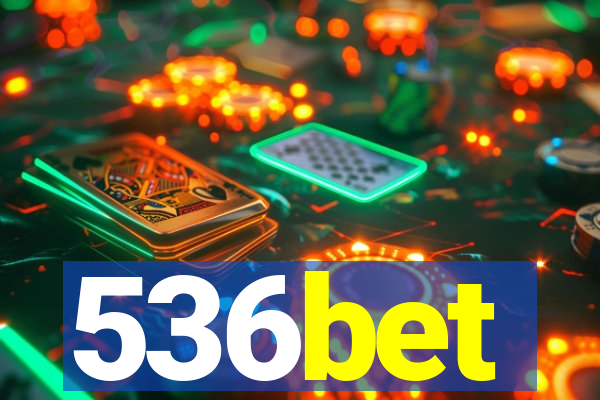 536bet